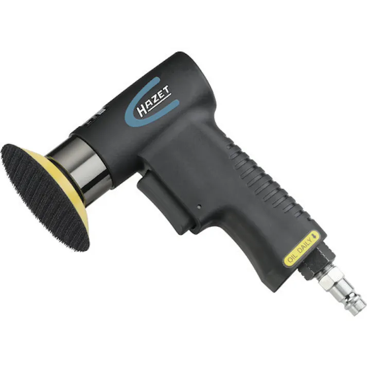 【CAINZ-DASH】HAZET社 ミニオービタルサンダーセット 9033N-5【別送品】