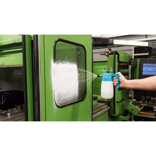 HanaSumi専用 CAINZ-DASH】HAZET社 蓄圧式フォームスプレー容器 199-3【別送品