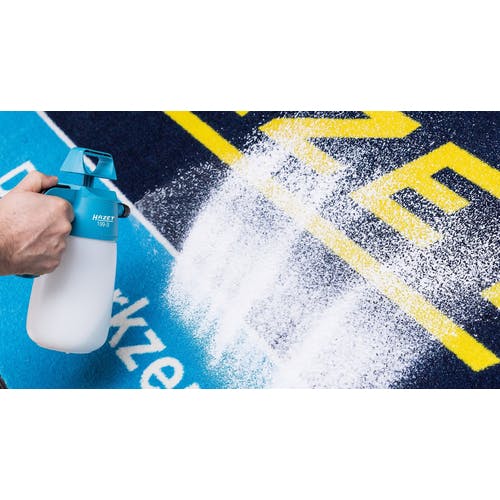 CAINZ-DASH】HAZET社 蓄圧式フォームスプレー容器 199-3【別送品