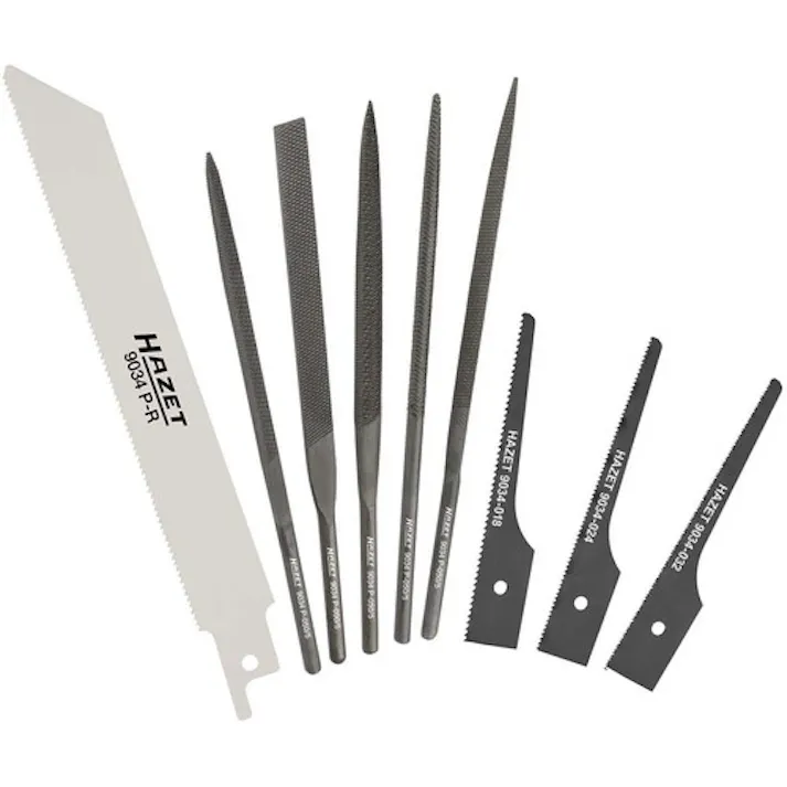 【CAINZ-DASH】HAZET社 エアソー 9034P-2【別送品】