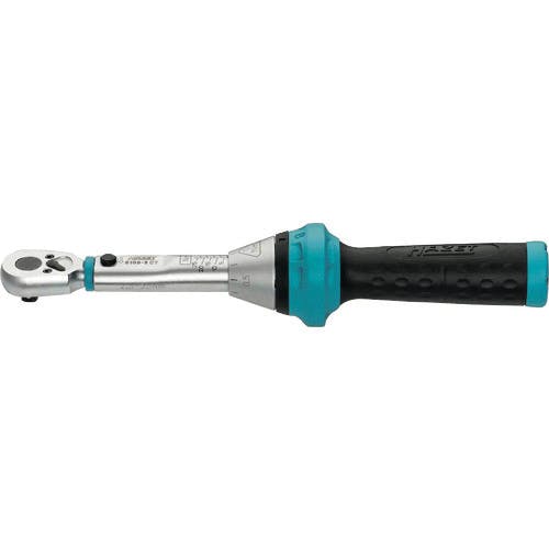 HAZET社 トルクレンチ 5108-3CT トルクレンチ(プレセット形) HAZET社 トルクレンチ 5108-3CT トルクレンチ(プレセット形)