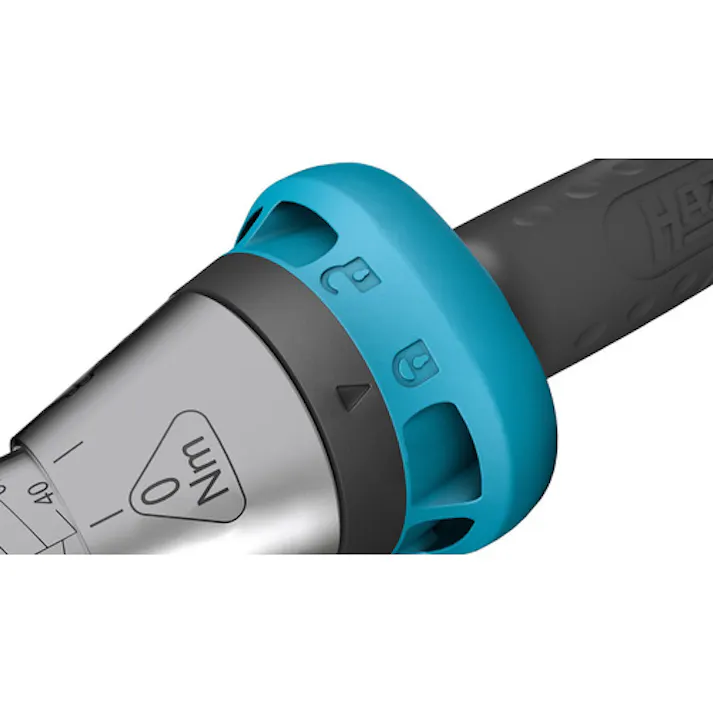 【CAINZ-DASH】HAZET社 トルクレンチ 5108-3CT【別送品】