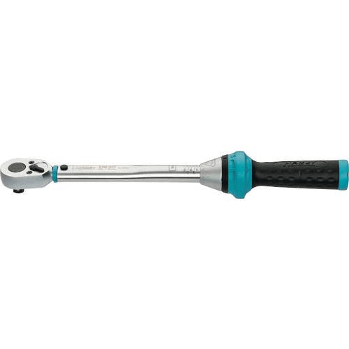 HAZET社 トルクレンチ 5110-3CT トルクレンチ(プレセット形) HAZET社 トルクレンチ 5110-3CT トルクレンチ(プレセット形)