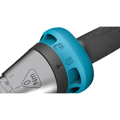 CAINZ-DASH】HAZET社 トルクレンチ 5122-3CT【別送品