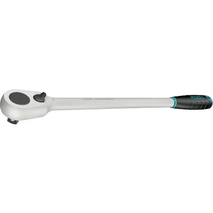 【CAINZ-DASH】HAZET社 ロングファインツースラチェットレンチ(差込角12.7mm) 916HPL【別送品】