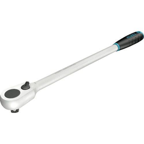 CAINZ-DASH】HAZET社 ロングファインツースラチェットレンチ（差