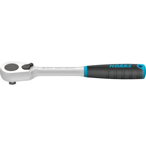 HAZET社 ファインツースラチェットレンチ(差込角9.5mm) 8816HP ラチェットハンドル HAZET社 ファインツースラチェットレンチ(差込角9.5mm) 8816HP ラチェットハンドル