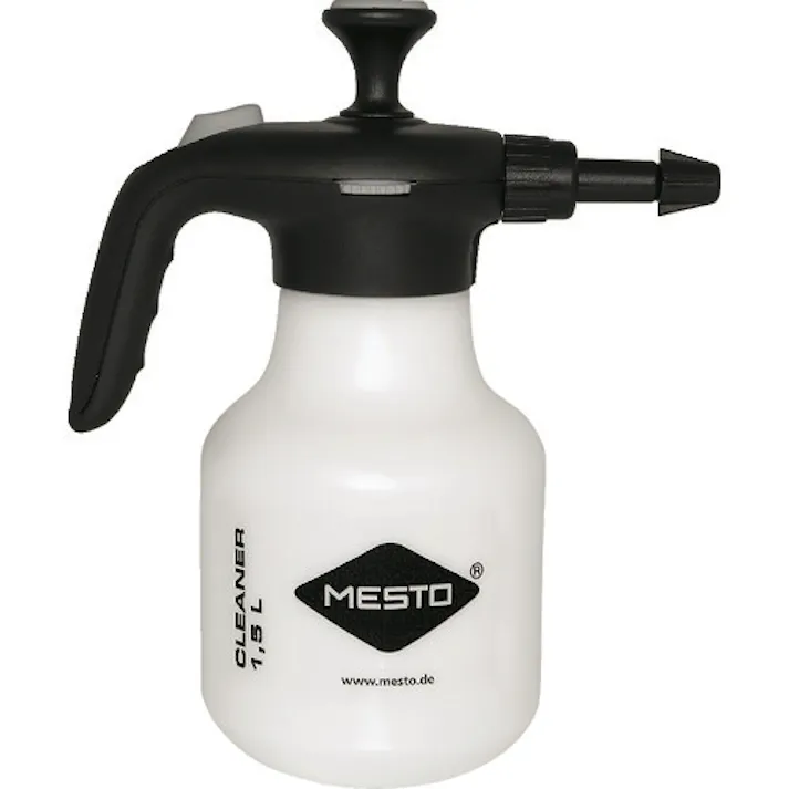 【CAINZ-DASH】MESTO社 蓄圧式スプレー 3132BJ CLEANER 1.5L 3132BJ【別送品】
