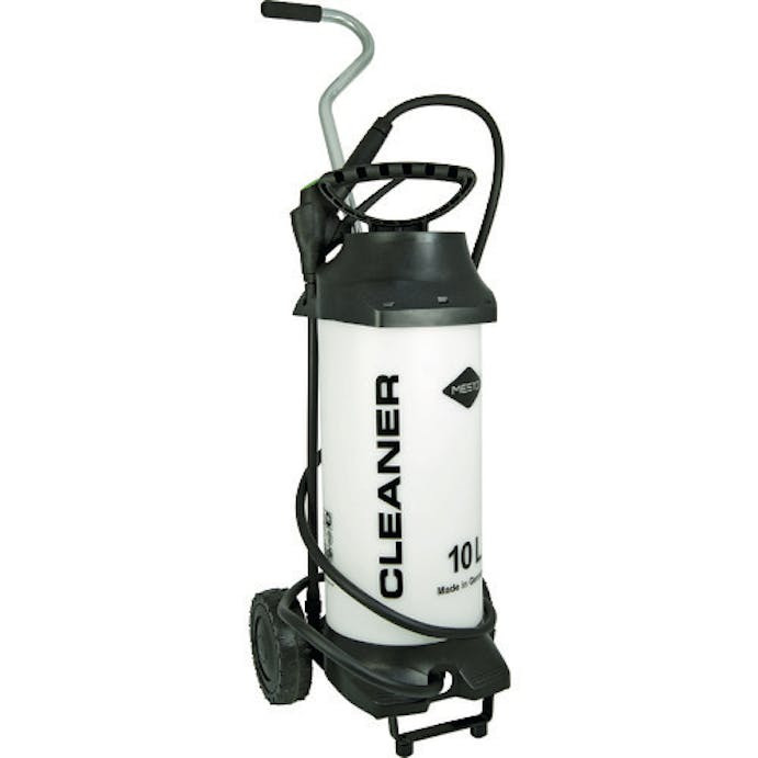 【CAINZ-DASH】ＭＥＳＴＯ社 畜圧式噴霧器　３２７０ＴＴ　ＣＬＥＡＮＥＲ　１０Ｌ 3270TT【別送品】