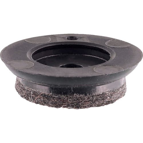 スガツネ工業 (200051260)QC-SLIM-G-U-25グライド ソフト仕様 QC-SLIM-G-U-25(16PK) 家具用クッション スガツネ工業 (200051260)QC-SLIM-G-U-25グライド ソフト仕様 QC-SLIM-G-U-25(16PK) 家具用クッション