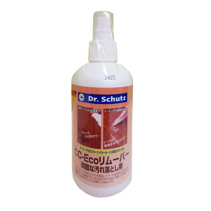 ハウスボックス Dr.Schutz CC-ECOリムーバー 200ml