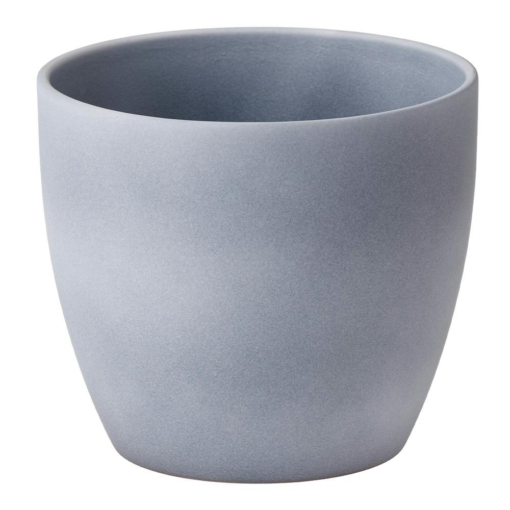 ミツ脚 丸鉢 5ケ 備前焼 111 ミツ脚 丸鉢 5ケ 備前焼 111 KAMIYAMA SHIRIMARU【金彩尻丸5号】14cm