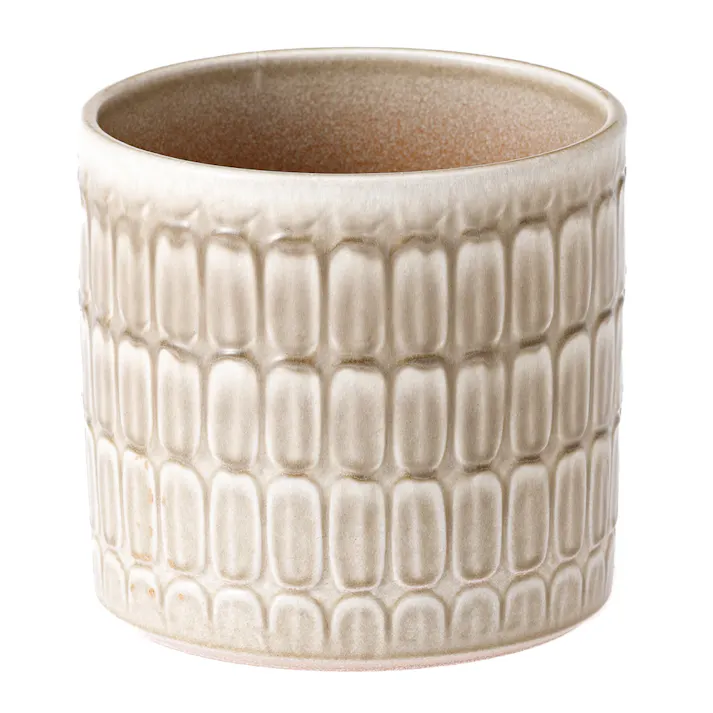 シューリッヒ セラミック鉢LUNA10 878-10