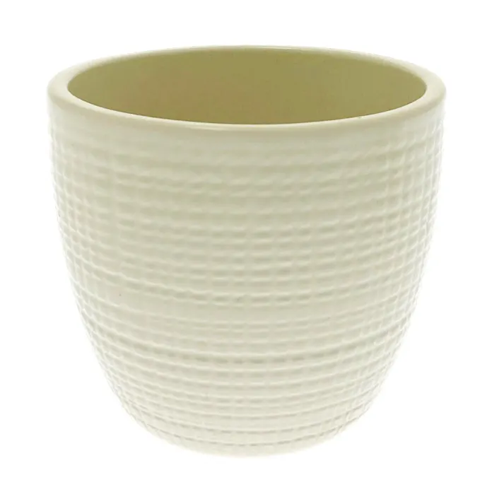 シューリッヒ ミニポット 10cm コルテッザ 866-10 アソート