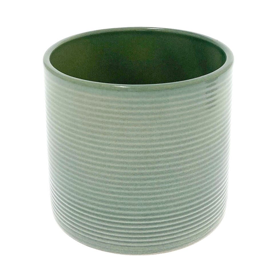 シューリッヒ ミニポット 9cm シリンダー828-9 アソート | 鉢