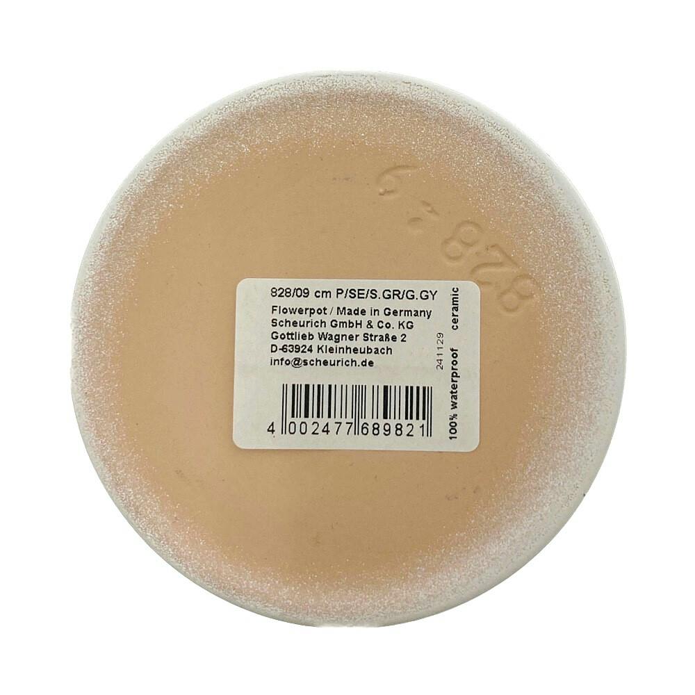 シューリッヒ ミニポット 9cm シリンダー828-9 アソート | 鉢