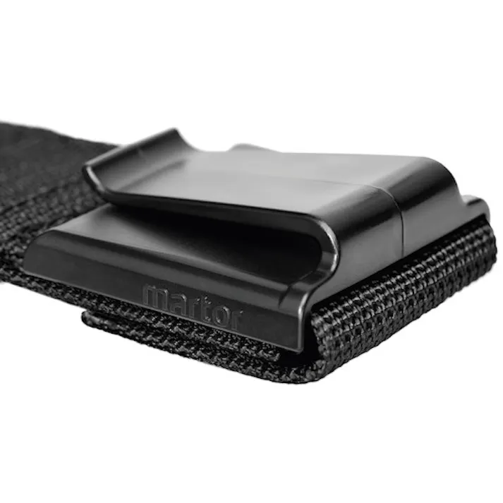 【CAINZ-DASH】martor社 セーフティーカッター収納ケース ベルトクリップ付 9921 9921【別送品】