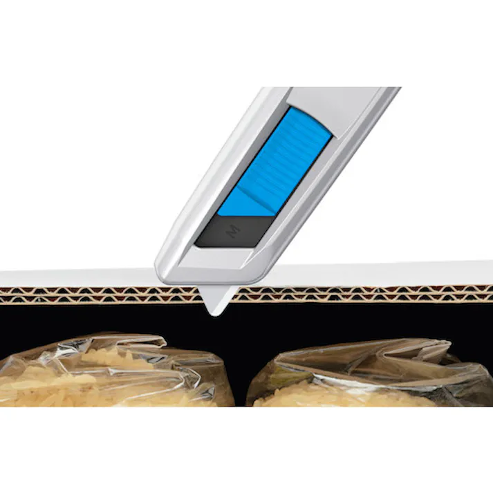 【CAINZ-DASH】martor社 セーフティカッター SECUNORM 500 9mm 50000210【別送品】