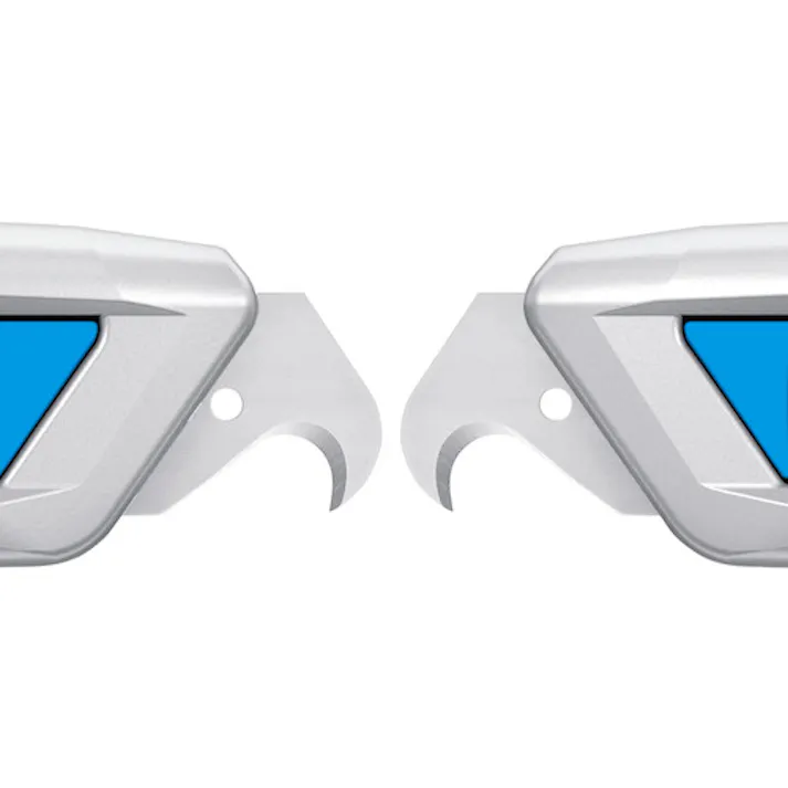 【CAINZ-DASH】martor社 セーフティカッター SECUNORM 500 フック刃 10mm 50001010【別送品】