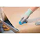 【CAINZ-DASH】martor社 シートカッター SECUMAX POLYCUT(10枚入り) 08500012【別送品】
