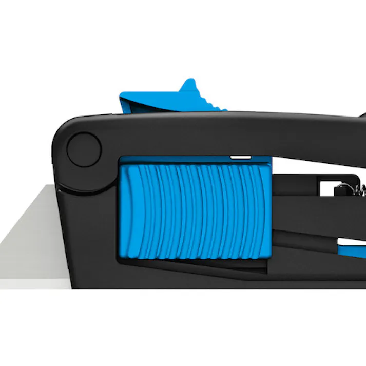 【CAINZ-DASH】martor社 セーフティカッター SECUNPRO MAXISAFE 10150610【別送品】