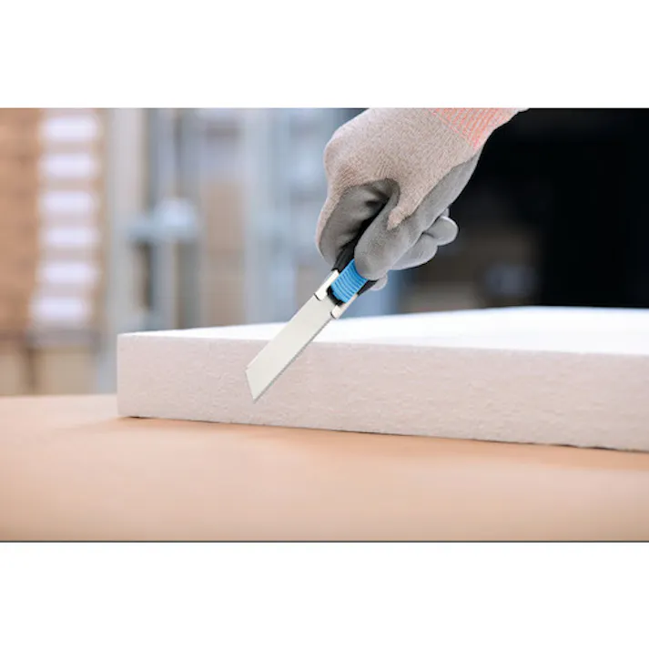 【CAINZ-DASH】martor社 セーフティカッター SECUNORM 380(鋸刃) 380005【別送品】