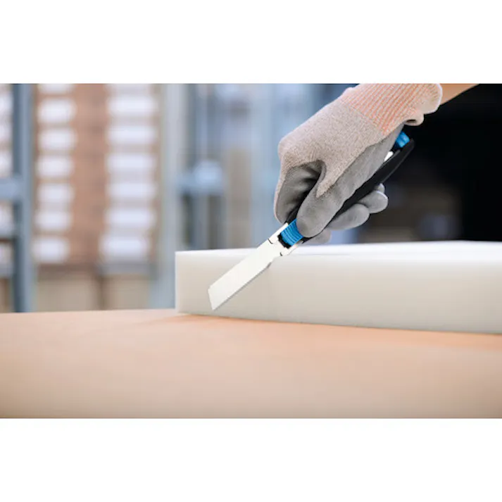 【CAINZ-DASH】martor社 セーフティカッター SECUNORM 380(鋸刃) 380005【別送品】