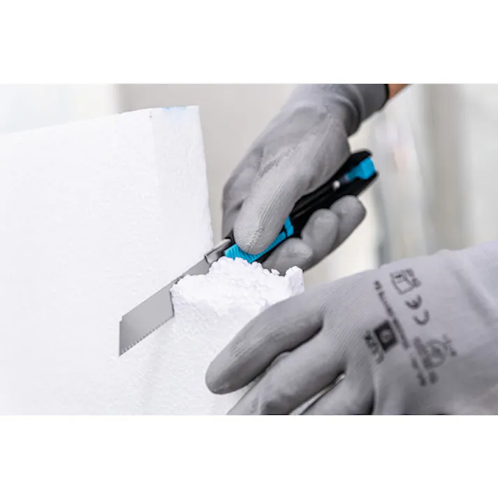 【CAINZ-DASH】martor社 セーフティカッター SECUNORM 380(鋸刃) 380005【別送品】