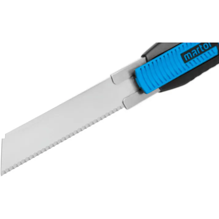 【CAINZ-DASH】martor社 セーフティカッター SECUNORM 380(鋸刃) 380005【別送品】