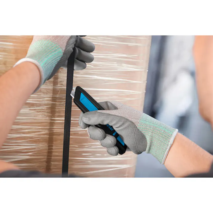 【CAINZ-DASH】martor社 セーフティカッター SECUNORM 300 30000110【別送品】