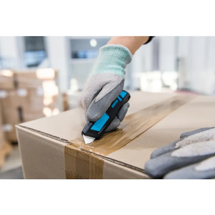 【CAINZ-DASH】martor社 セーフティカッター SECUNORM 300 30000110【別送品】