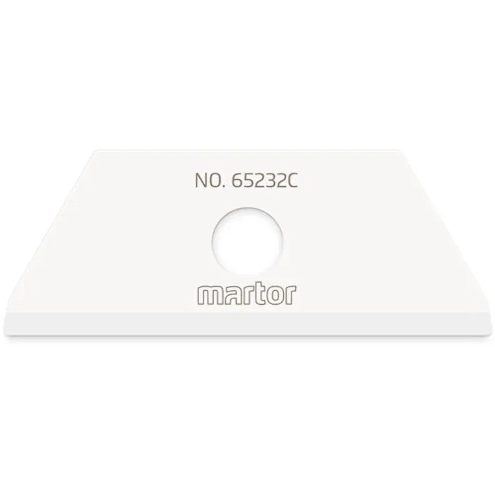 【CAINZ-DASH】martor社 替刃 2枚 CERAMIC BLADE NO. 65232C 1765232【別送品】