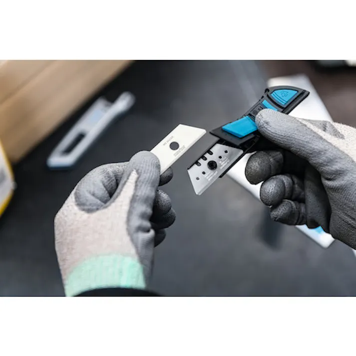 【CAINZ-DASH】martor社 替刃 2枚 CERAMIC BLADE NO. 65232C 1765232【別送品】