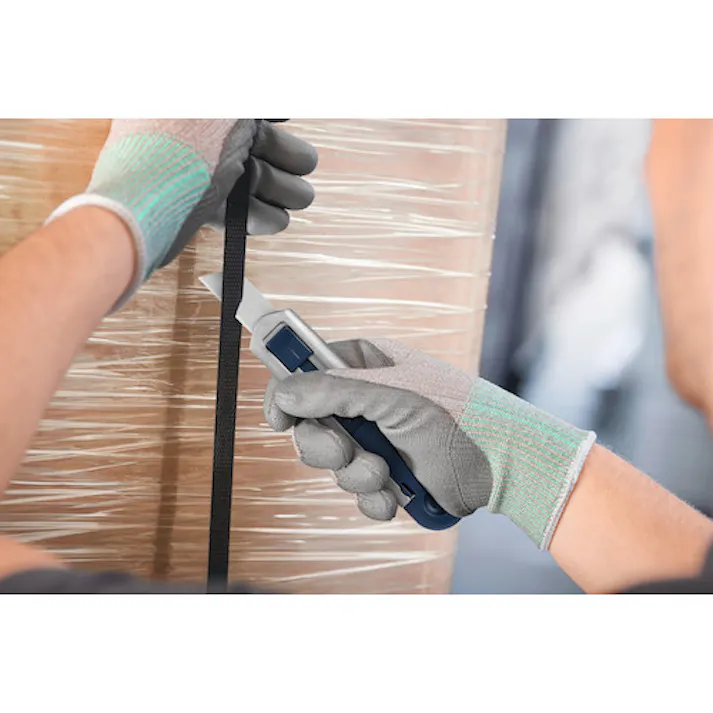 【CAINZ-DASH】martor社 セーフティーカッター SECUNORM PROFI40 MDP 11900771【別送品】