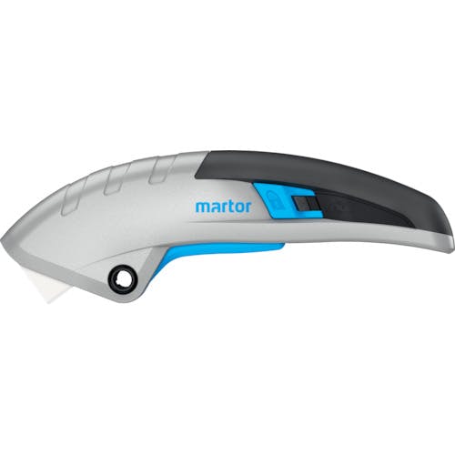 martor社 セーフティカッター SECUPRO MARTEGO セラミックタイプ 1220019 セーフティカッターナイフ martor社 セーフティカッター SECUPRO MARTEGO セラミックタイプ 1220019 セーフティカッターナイフ