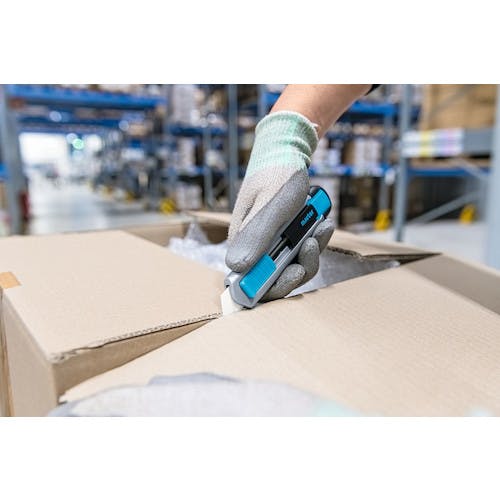 残り2点正規品セメンザル　未開封　スパチュラ付き CAINZ-DASH】martor社 セーフティカッター SECUNORM