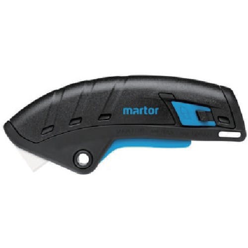 martor社 セーフティカッター SECUPRO MERAK セラミックタイプ 1240019 セーフティカッターナイフ martor社 セーフティカッター SECUPRO MERAK セラミックタイプ 1240019 セーフティカッターナイフ