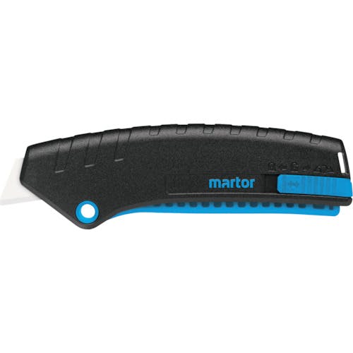 martor社 セーフティカッター SECUNPRO MIZAR セラミックタイプ 1250019 セーフティカッターナイフ martor社 セーフティカッター SECUNPRO MIZAR セラミックタイプ 1250019 セーフティカッターナイフ