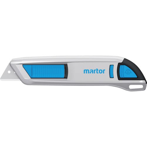 martor社 セーフティカッター SECUNORM 500 17mm セラミックタイプ 500001 セーフティカッターナイフ martor社 セーフティカッター SECUNORM 500 17mm セラミックタイプ 500001 セーフティカッターナイフ