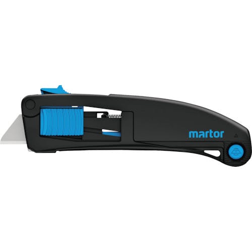 martor社 セーフティカッター SECUPRO MAXISAFE セラミックタイプ 101306 セーフティカッターナイフ martor社 セーフティカッター SECUPRO MAXISAFE セラミックタイプ 101306 セーフティカッターナイフ