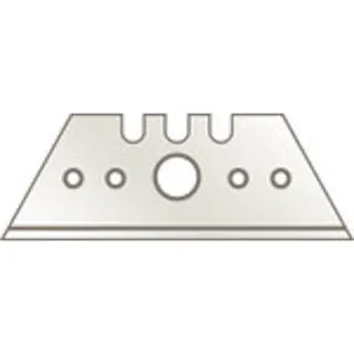 【CAINZ-DASH】martor社 替刃 10枚 TRAPEZOID BLADE 5232 5232【別送品】