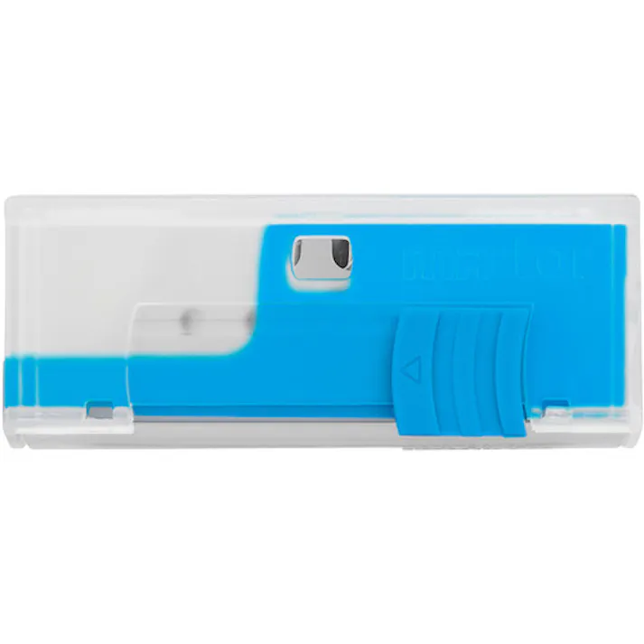 【CAINZ-DASH】martor社 替刃 10枚 TRAPEZOID BLADE 5232 5232【別送品】