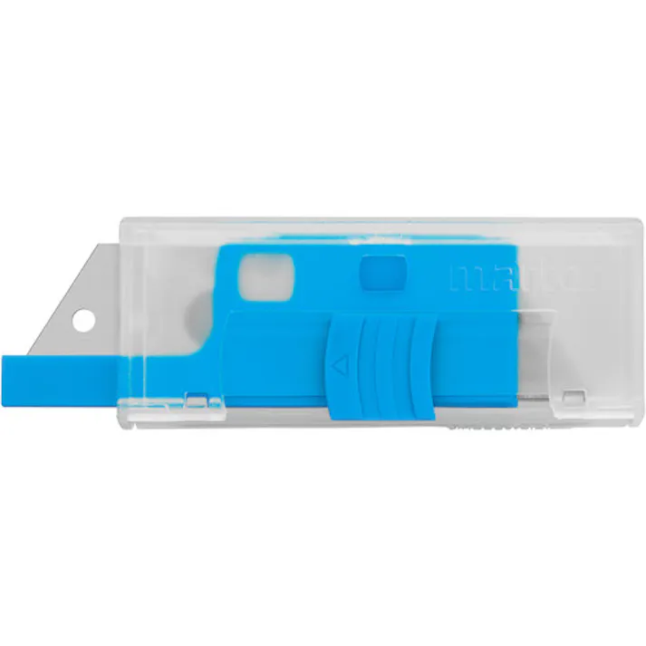 【CAINZ-DASH】martor社 替刃 10枚 TRAPEZOID BLADE 5232 5232【別送品】