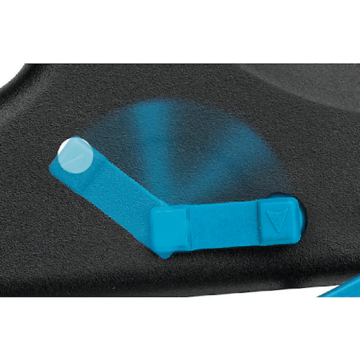 【CAINZ-DASH】martor社 シートカッター SECUMAX OPTICUT PULL 436【別送品】