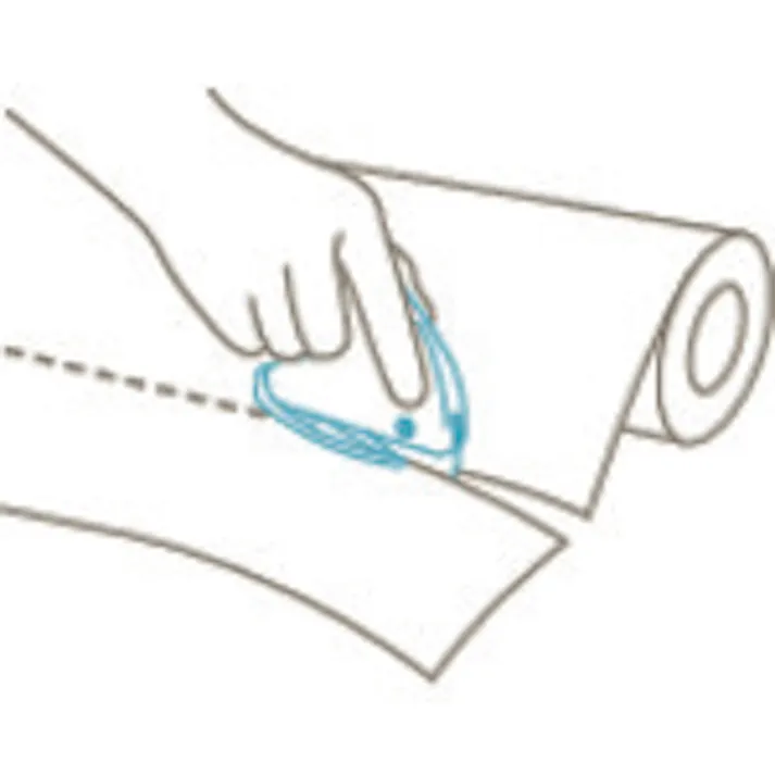 【CAINZ-DASH】martor社 シートカッター SECUMAX OPTICUT PULL 436【別送品】