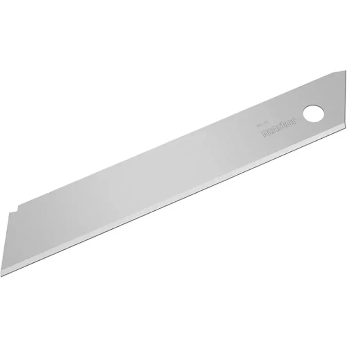 【CAINZ-DASH】martor社 替刃 10枚 STYROPOR BLADE 79【別送品】