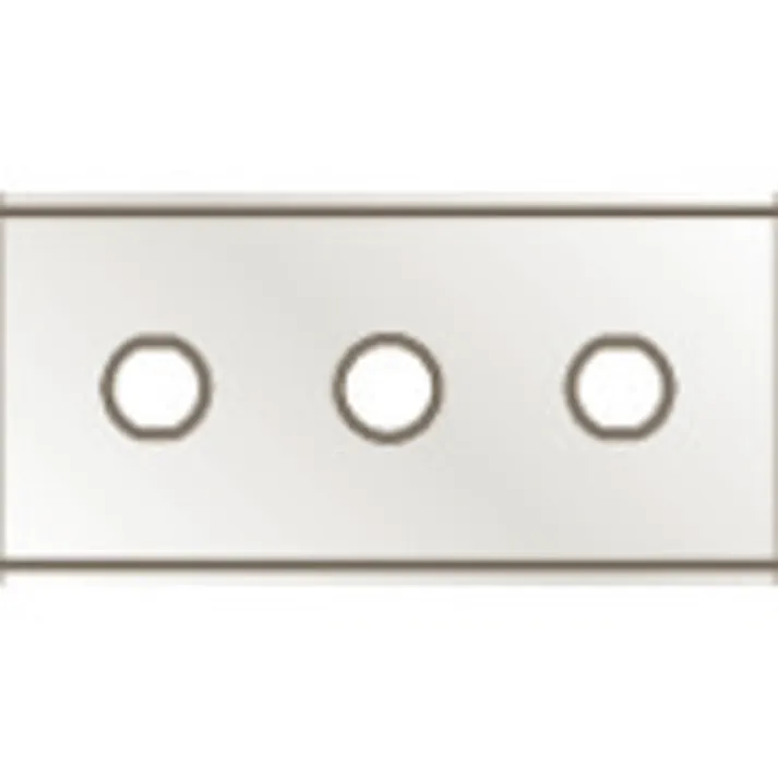 【CAINZ-DASH】martor社 特殊用カッター用替刃 INDUSTRIAL BLADE 37040 10枚入 37040【別送品】