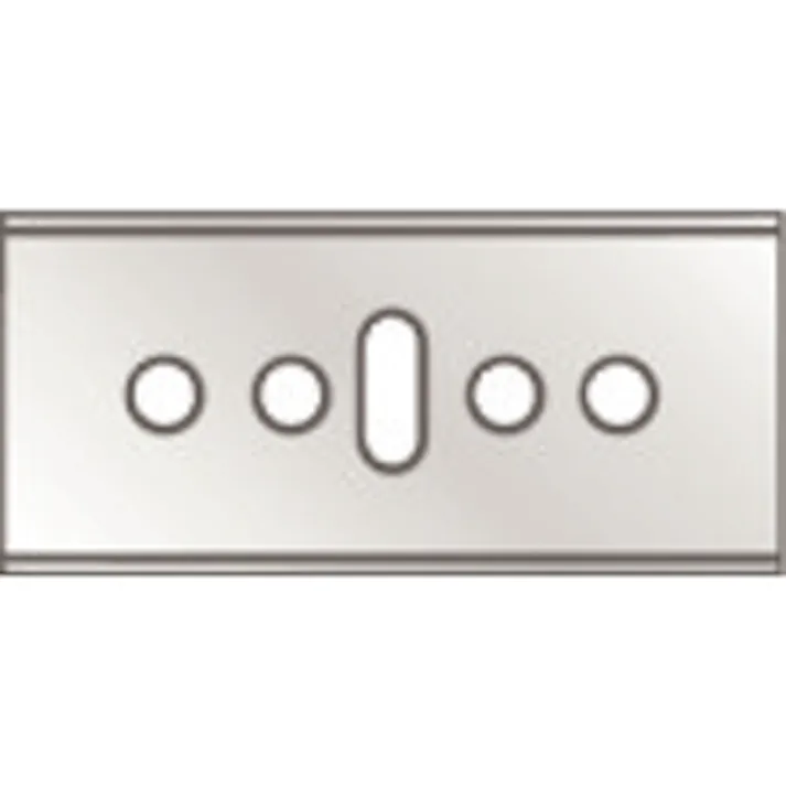 【CAINZ-DASH】martor社 替刃 10枚 INDUSTRIAL BLADE ステンレス 145 145【別送品】