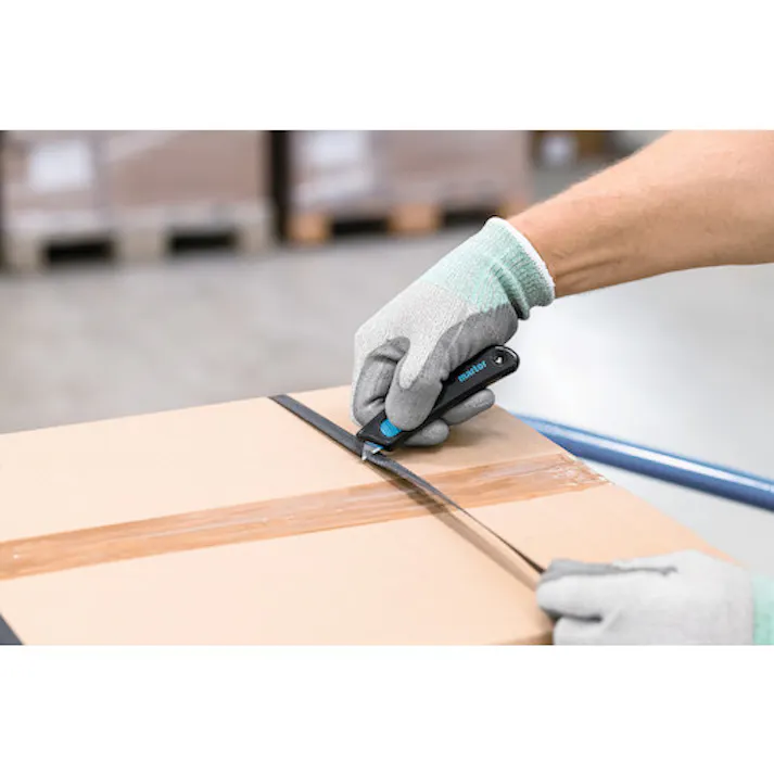 【CAINZ-DASH】martor社 セーフティーカッター SECUNORM SMARTCUT 110000 110000【別送品】