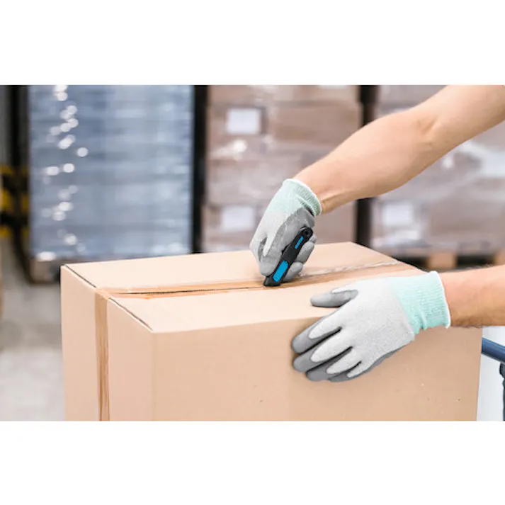 【CAINZ-DASH】martor社 セーフティーカッター SECUNORM SMARTCUT 110000 110000【別送品】